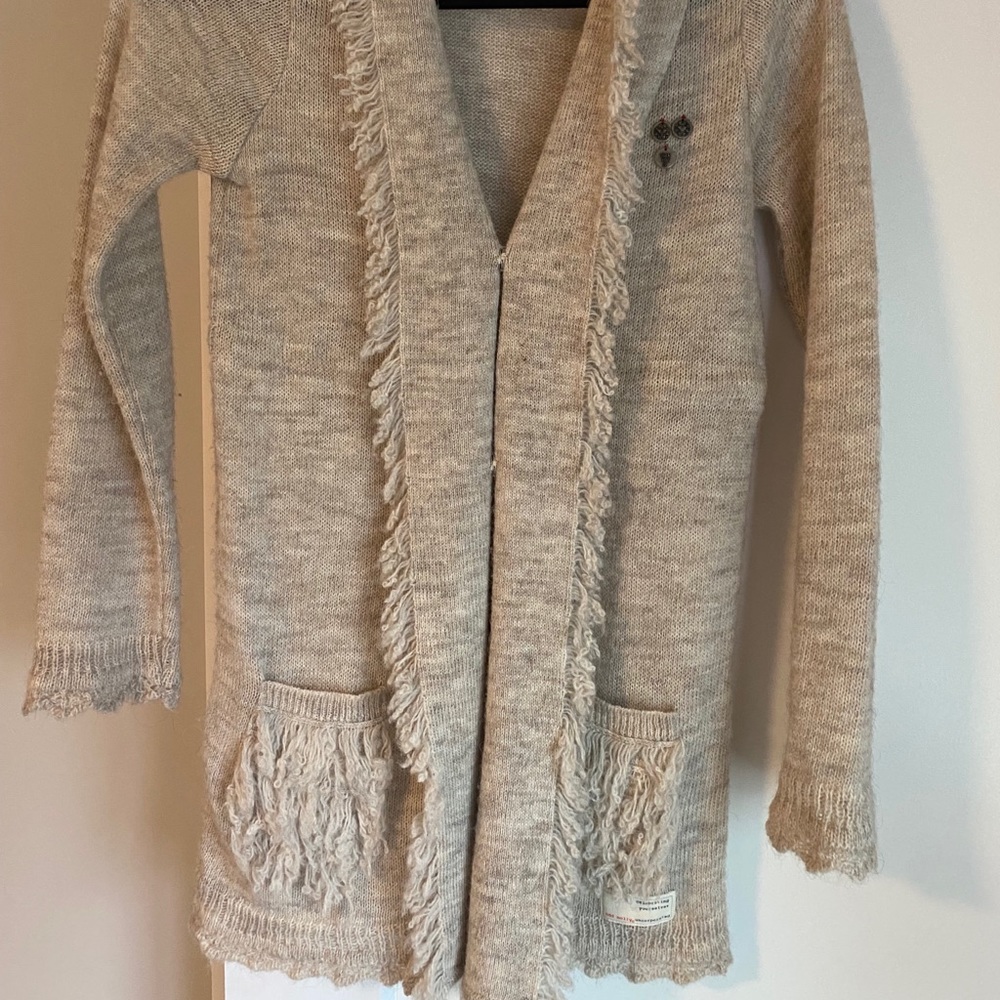 Odd Molly cardigan